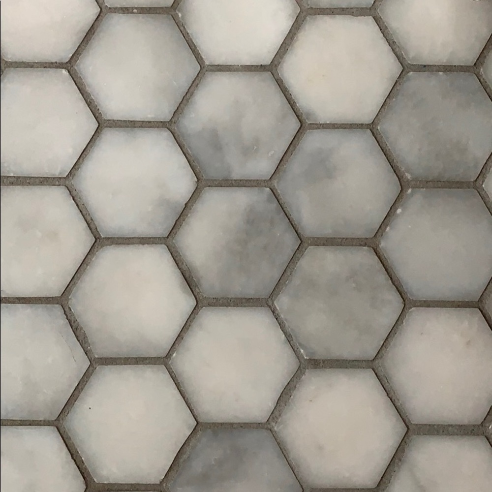 Meet your Posher, Teresa